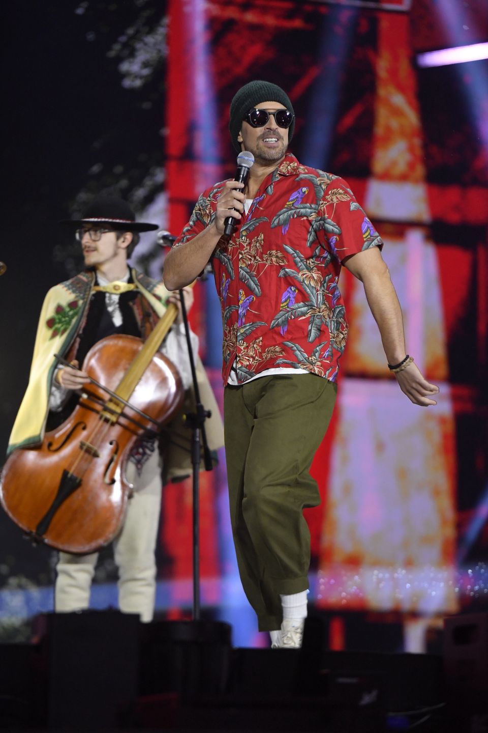 Stanisław Karpiel-Bułecka