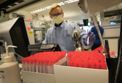 Raport WHO o genezie COVID-19. Pytania o teorię "wycieku" z laboratorium