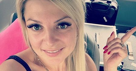 Magda Narożna zapozowała. Fani rzucili się do klawiatur