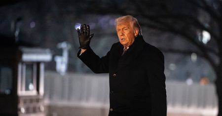 Porażające dane. Tak wzrosły deportacje w USA za kadencji Trumpa
