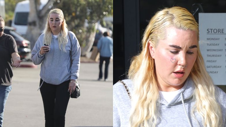 Amanda Bynes na nowych zdjęciach