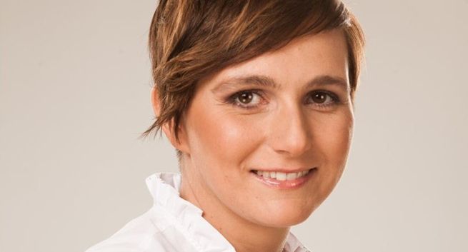 Agnieszka Starewicz-Jaworska po 10 latach pracy odchodzi z ZPR Media