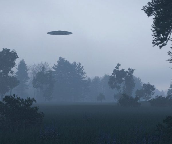 Emilcin: hipnoza i fałszywi kosmici. Czy w "polskim Roswell" doszło do oszustwa?