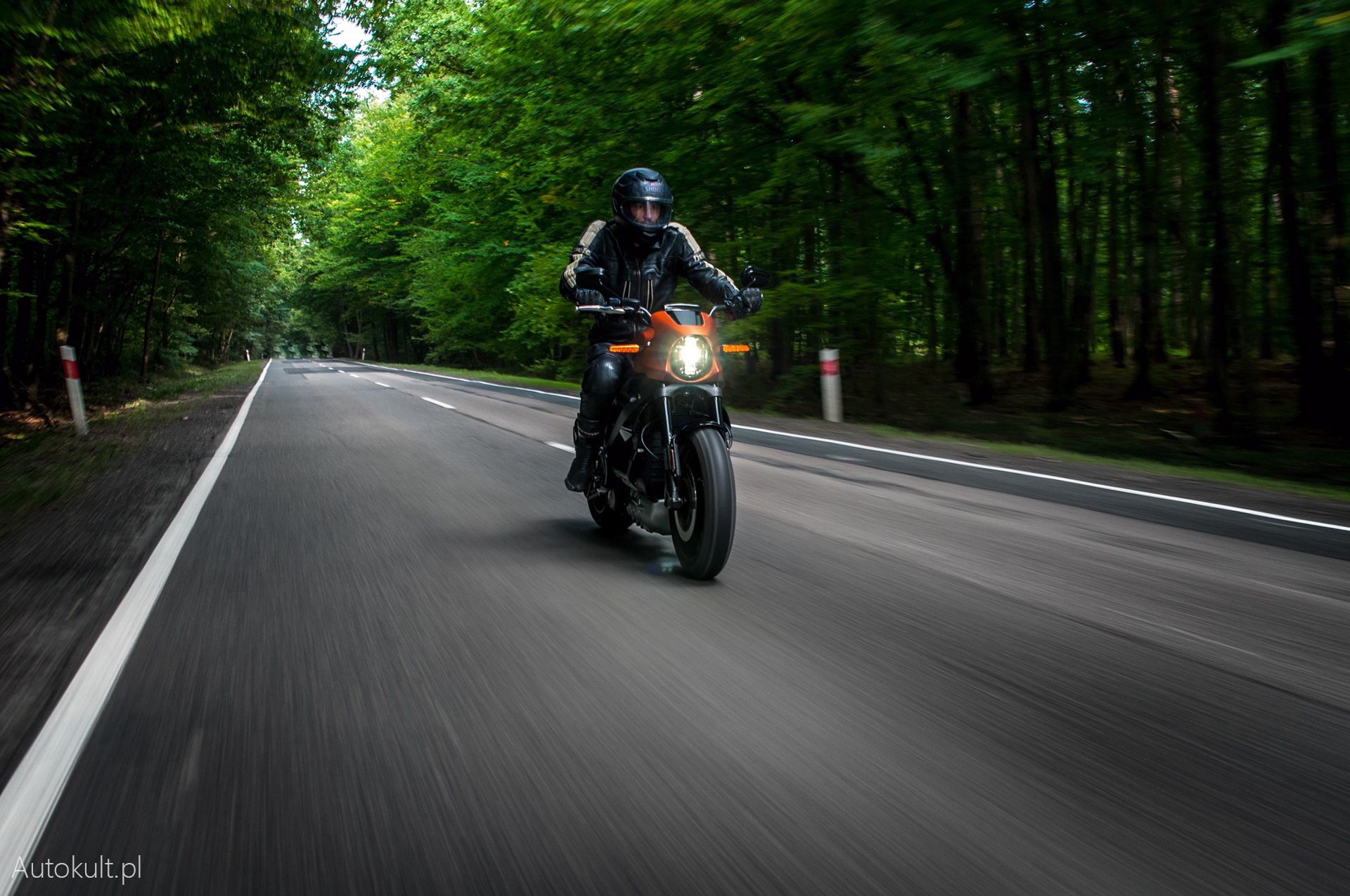 Harley-Davidson LiveWire