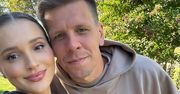 Euro tuż, tuż. Zgadnij, z kim urlop spędzili Wojciech Szczęsny i Marina