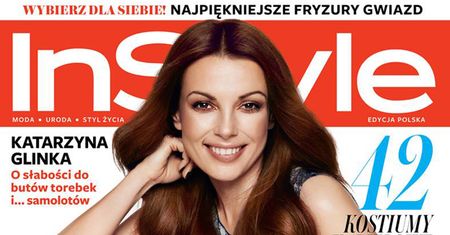 Kasia Glinka SZATYNKĄ! (FOTO)