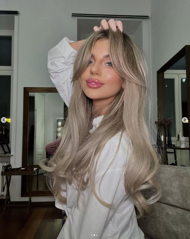 Sonia Szklanowska