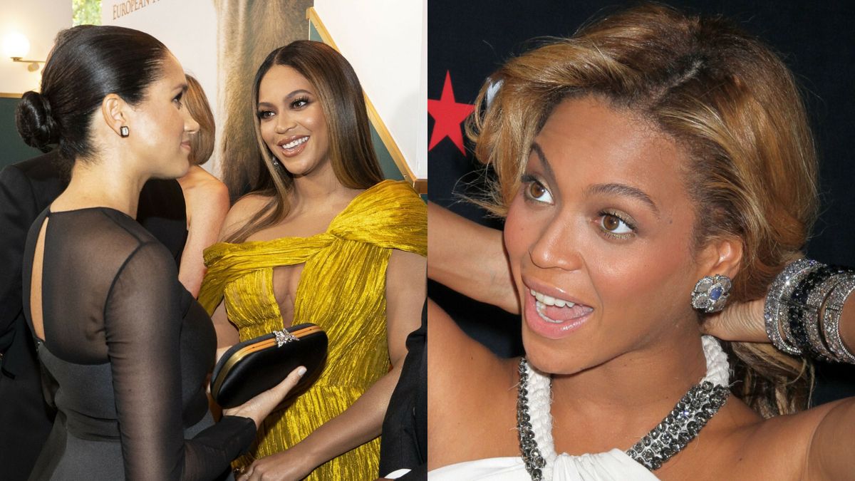 Meghan Markle chciała być "brytyjską Beyonce"? Ujawniono kolejne fragmenty nowej książki o royalsach