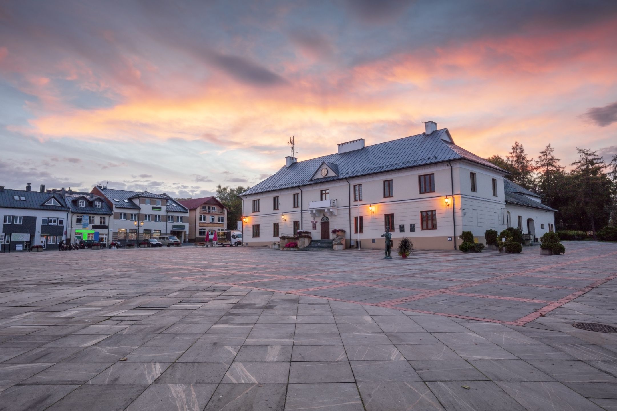 Szczebrzeszyn