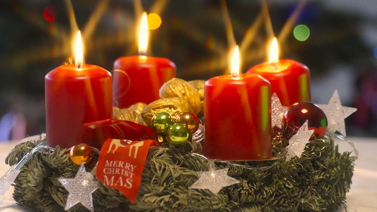 Kiedy zacznie się adwent?