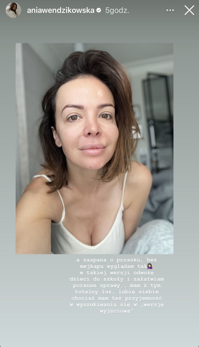 Anna Wędzikowska