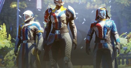 Która klasa w Destiny 2 jest najlepsza? Wkrótce się okaże