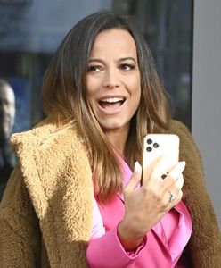 Anna Mucha wyśmiewa plotki o zarobkach. Pokazała wyliczenia tabloidu