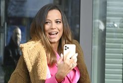 Anna Mucha wyśmiewa plotki o zarobkach. Pokazała wyliczenia tabloidu