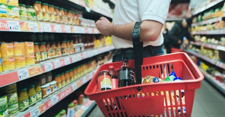 Upada sieć supermarketów w Niemczech. Do zamknięcia 70 sklepów