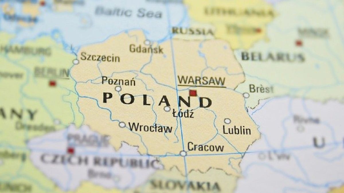 Od 1 stycznia 2021 roku na mapie Polski pojawi się aż 10 nowych miast. 