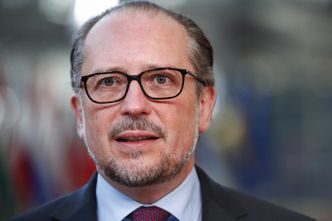 Lockdown dla niezaszczepionych? Kanclerz Austrii ostrzega