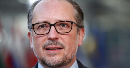 Lockdown dla niezaszczepionych? Kanclerz Austrii ostrzega