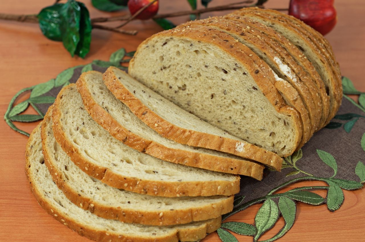 Thanks to a simple trick, bread will stay fresh for longer.