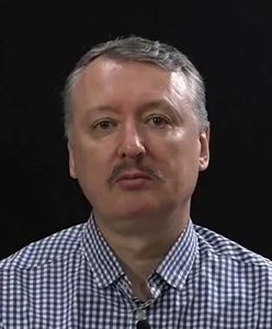 Girkin zapowiada klęskę. "Zbliżamy się do porażki w wojnie"