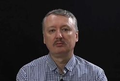 Girkin zapowiada klęskę. "Zbliżamy się do porażki w wojnie"