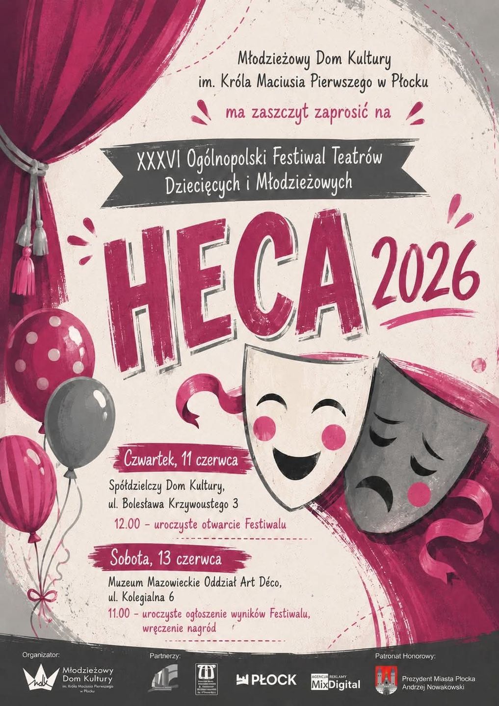 Heca