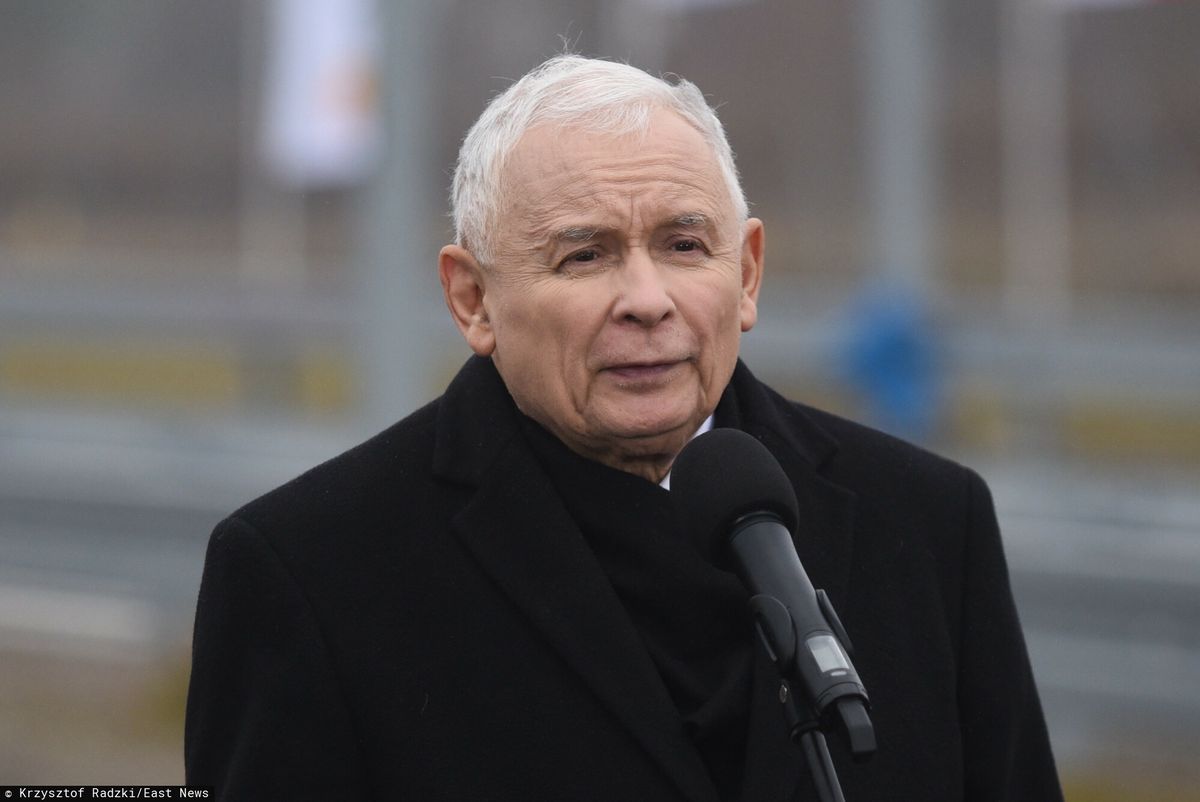 Kaczyński chce pozbyć się z rządu Ziobry? 