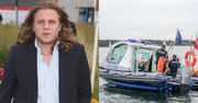 Piotr Woźniak-Starak zginął 6 lat temu. Tajemnicza kobieta jako ostatnia widziała go przed śmiercią. Płynęli razem motorówką