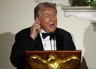 "Kluczowy element rozmów". Na stole plany gospodarcze USA i Ukrainy