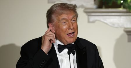 "Kluczowy element rozmów". Na stole plany gospodarcze USA i Ukrainy