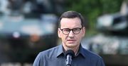 Morawiecki nie odpuszcza. "Opozycja dostaje szału"
