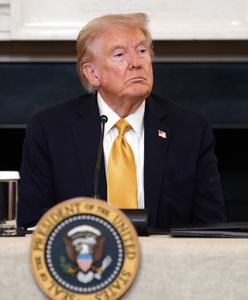 Operacje USA na terenie innych państw? Jest zapowiedź Trumpa