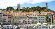 Cannes. Atrakcje filmowej stolicy Francji