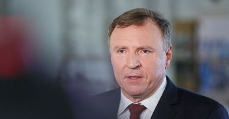 Kurski asystentem 10 europosłów? Były prezes TVP komentuje