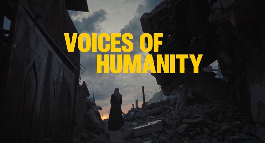 Ruszyła kampania UE prezentująca bohaterów pomocy humanitarnej