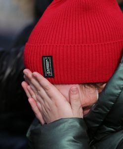 Ukraina donosi o systematycznych gwałtach Rosjan na kobietach. Wszystko ma dziać się na oczach dzieci