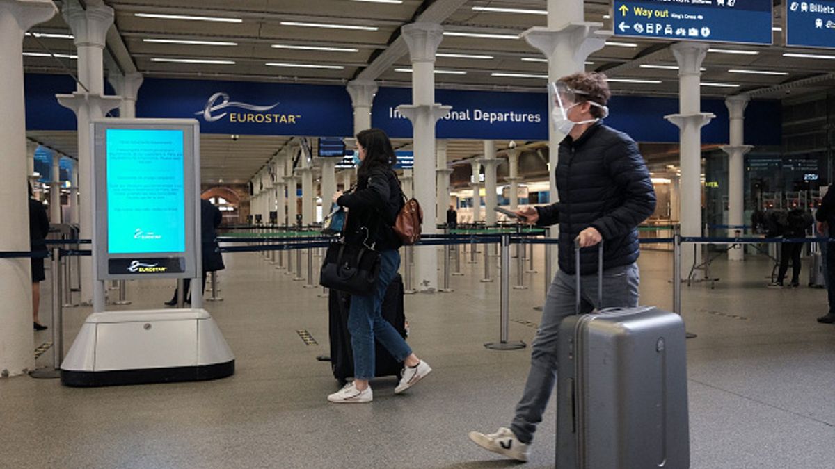 Brytyjczycy nie są zwolennikami zniesienia ograniczeń