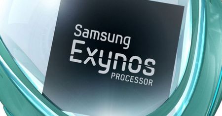 Nadciąga nowy Exynos
