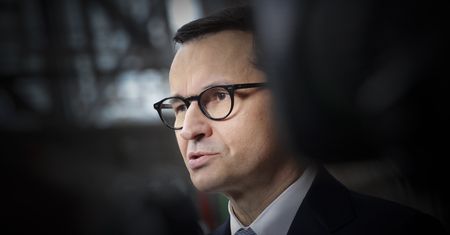 Ekspertka bezlitosna wobec rządu. "Po co im trzecia kadencja"