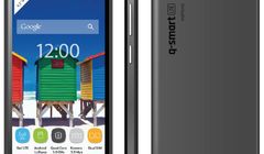 myPhone Q-Smart LTE w Biedronce za 399 zł