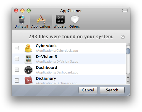 10 aplikacji, bez których ciężko żyć na Mac OS X 7