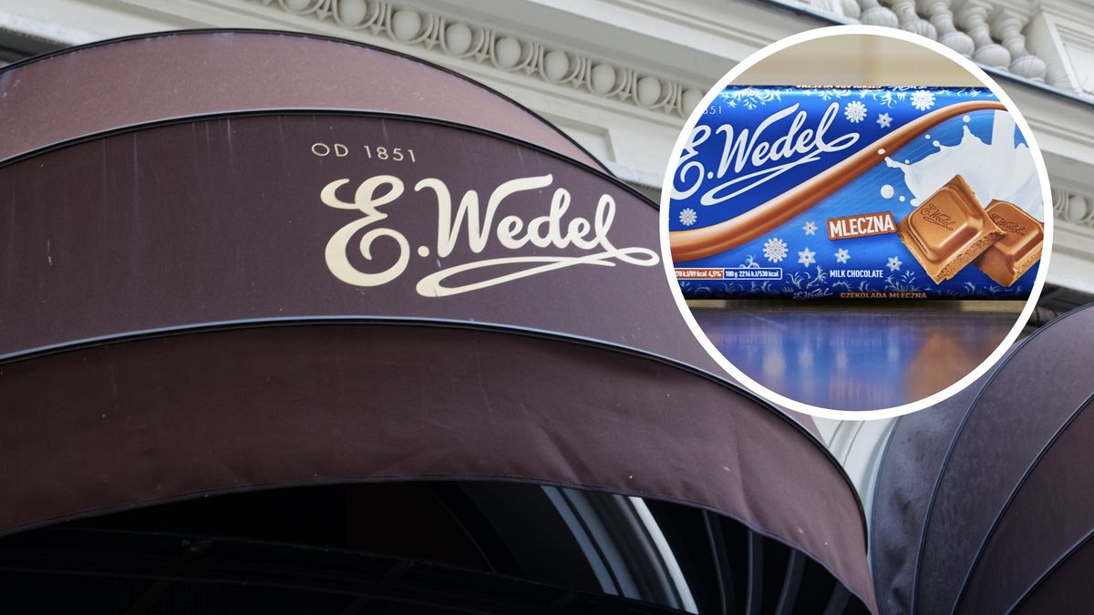 Wedel przyznaje, że musi podnieść ceny produktów. Producent zaczął negocjacje z sieciami handlowymi