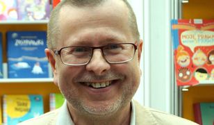 Kiedyś był Tik-Takiem. Dziś zajmuje się czymś diametralnie innym