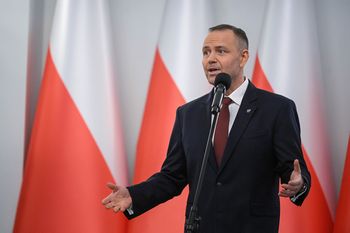 Nawrocki podpisał 10 ustaw. "Nie usłyszą Państwo tego od premiera"