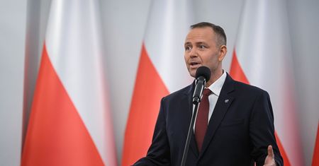 Nawrocki podpisał 10 ustaw. "Nie usłyszą Państwo tego od premiera"