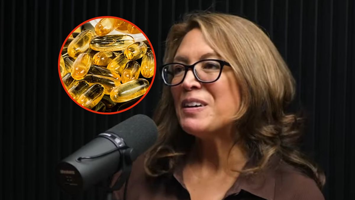 Badaczka odkryła związek, który sprzyja długowieczności