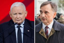 List Kaczyńskiego do Ziobry. Ustalenia prokuratury