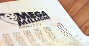 Największe wygrane w loteriach. Oto szczęśliwcy, którzy zgarnęli setki milionów