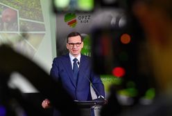 "Ręce opadają", "karygodne". Mateusz Morawiecki pod ostrzałem