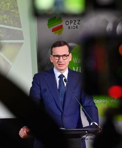 "Ręce opadają", "karygodne". Mateusz Morawiecki pod ostrzałem